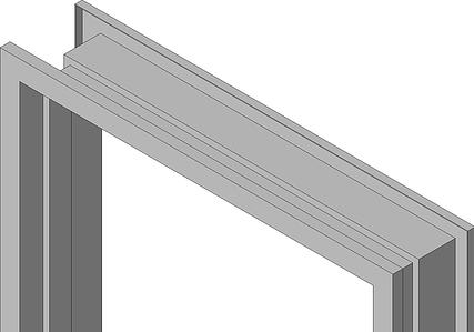 Steel Doors Frames